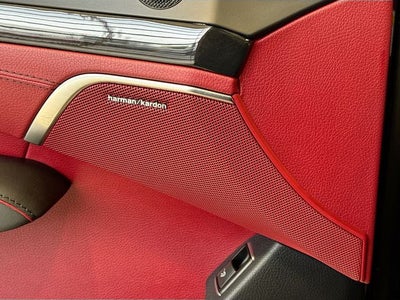 2013 Mercedes-Benz SL-Class SL 550