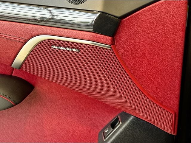 2013 Mercedes-Benz SL-Class SL 550