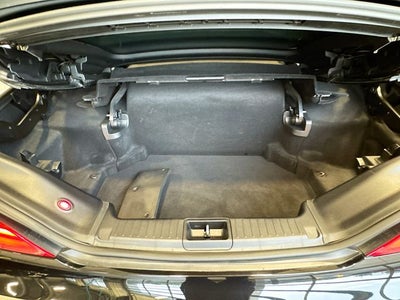 2013 Mercedes-Benz SL-Class SL 550