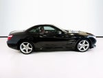 2013 Mercedes-Benz SL-Class SL 550