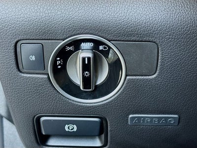 2014 Mercedes-Benz SLK SLK 250