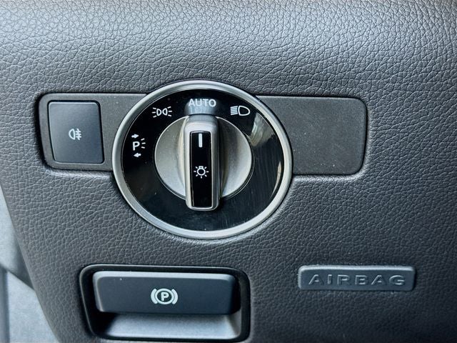 2014 Mercedes-Benz SLK SLK 250