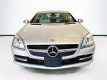 2014 Mercedes-Benz SLK SLK 250