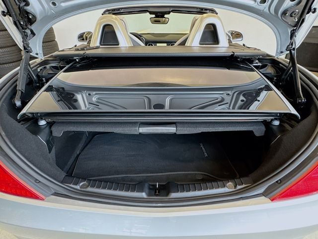 2014 Mercedes-Benz SLK SLK 250