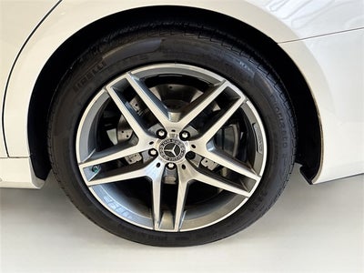 2018 Mercedes-Benz S-Class S 560 4MATIC®