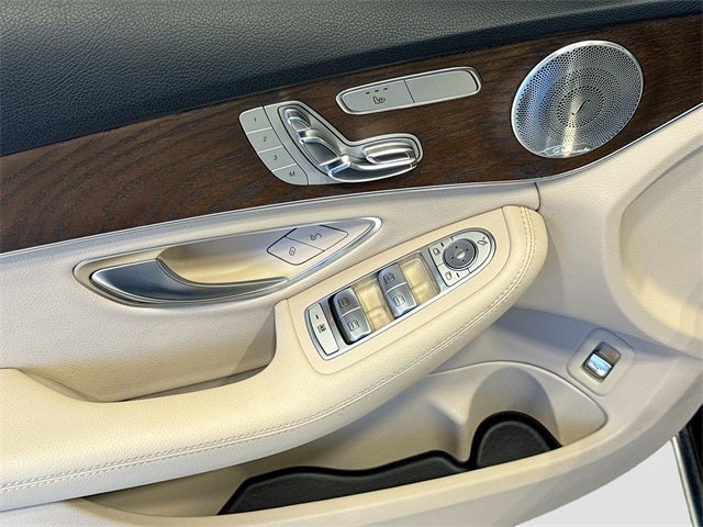 2018 Mercedes-Benz C-Class C 300 4MATIC®