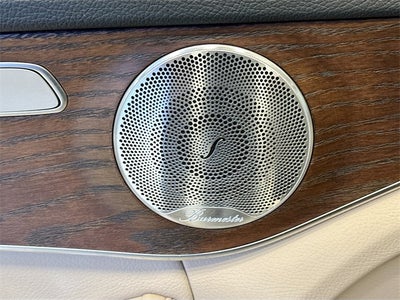 2018 Mercedes-Benz C-Class C 300 4MATIC®