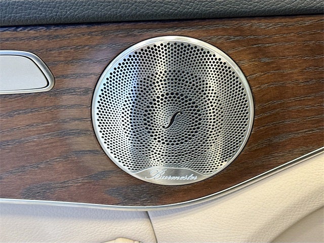 2018 Mercedes-Benz C-Class C 300 4MATIC®