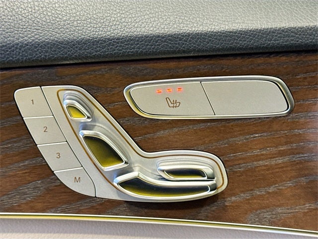 2018 Mercedes-Benz C-Class C 300 4MATIC®