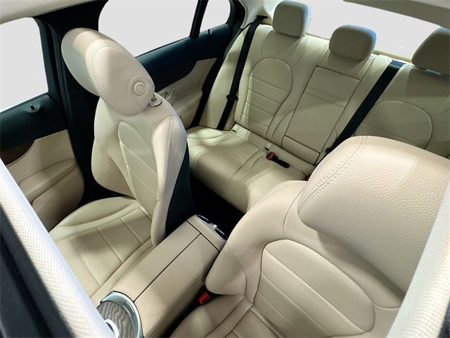 2018 Mercedes-Benz C-Class C 300 4MATIC®