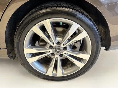 2018 Mercedes-Benz C-Class C 300 4MATIC®