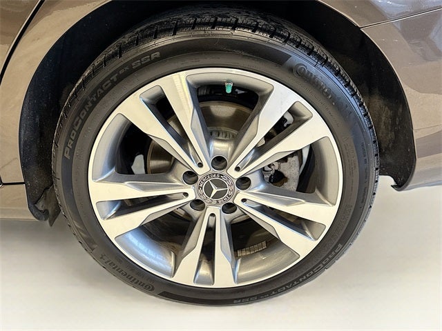 2018 Mercedes-Benz C-Class C 300 4MATIC®