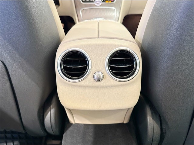 2018 Mercedes-Benz C-Class C 300 4MATIC®