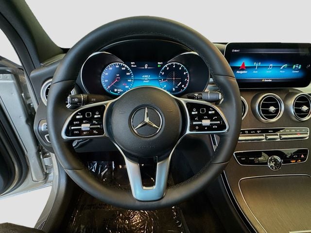 2020 Mercedes-Benz C-Class C 300 4MATIC®