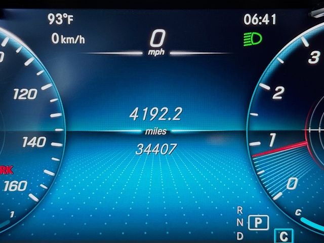 2020 Mercedes-Benz C-Class C 300 4MATIC®