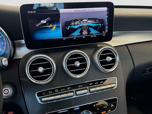 2020 Mercedes-Benz C-Class C 300 4MATIC®