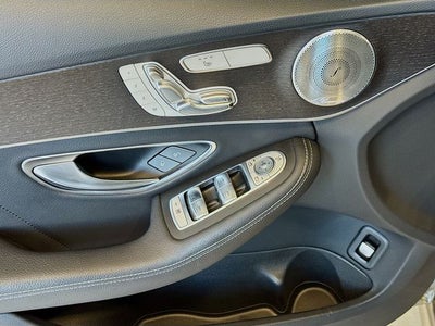2020 Mercedes-Benz C-Class C 300 4MATIC®