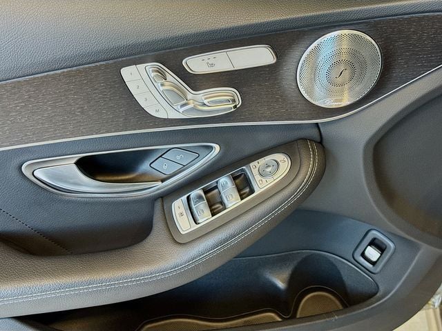 2020 Mercedes-Benz C-Class C 300 4MATIC®