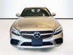2020 Mercedes-Benz C-Class C 300 4MATIC®