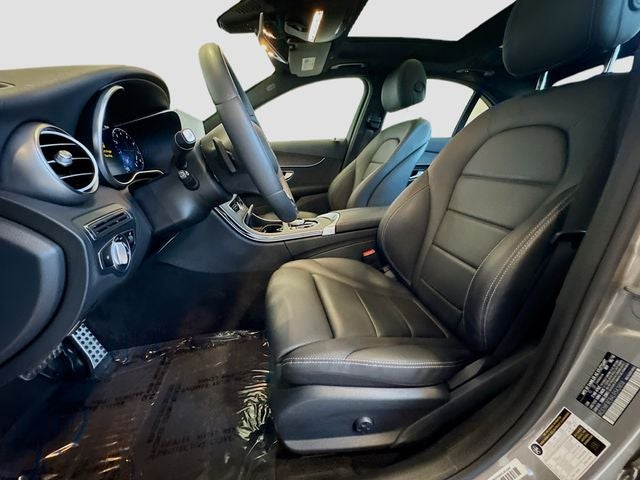 2020 Mercedes-Benz C-Class C 300 4MATIC®