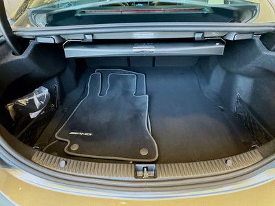 2020 Mercedes-Benz C-Class C 300 4MATIC®