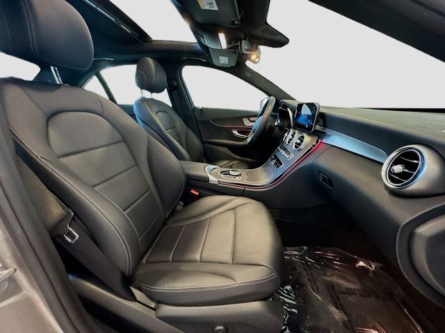 2020 Mercedes-Benz C-Class C 300 4MATIC®