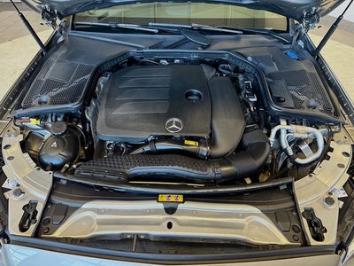 2020 Mercedes-Benz C-Class C 300 4MATIC®