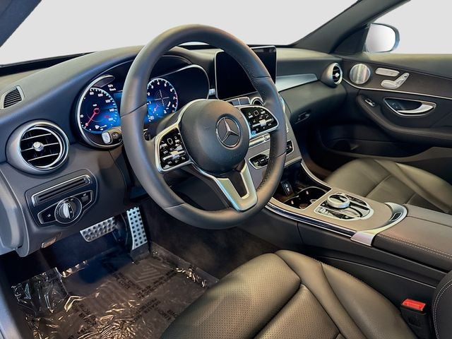 2020 Mercedes-Benz C-Class C 300 4MATIC®