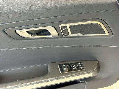 2018 Mercedes-Benz AMG® GT Base