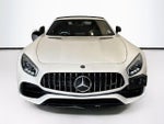 2018 Mercedes-Benz AMG® GT Base