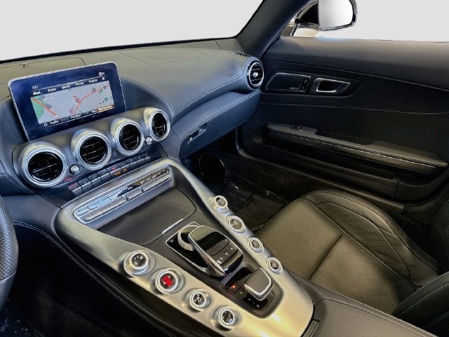 2018 Mercedes-Benz AMG® GT Base