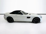 2018 Mercedes-Benz AMG® GT Base