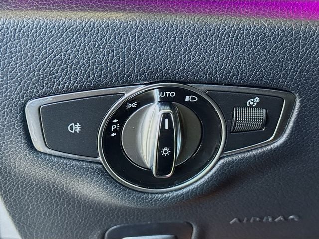 2017 Mercedes-Benz E-Class E 400 4MATIC®