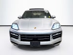 2025 Porsche Cayenne Base