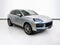 2025 Porsche Cayenne Base
