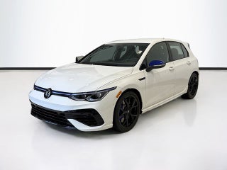 2023 Volkswagen Golf R 2.0T