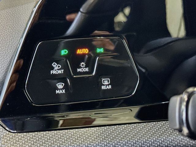 2024 Volkswagen Golf R 2.0T