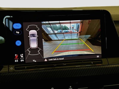 2024 Volkswagen Golf R 2.0T