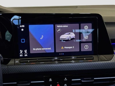 2024 Volkswagen Golf R 2.0T