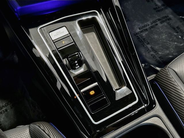 2024 Volkswagen Golf R 2.0T