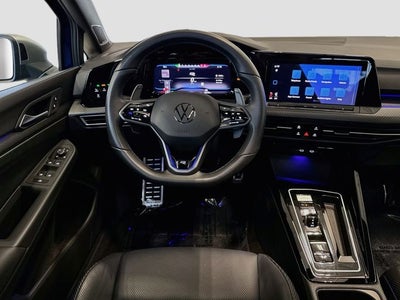 2024 Volkswagen Golf R 2.0T