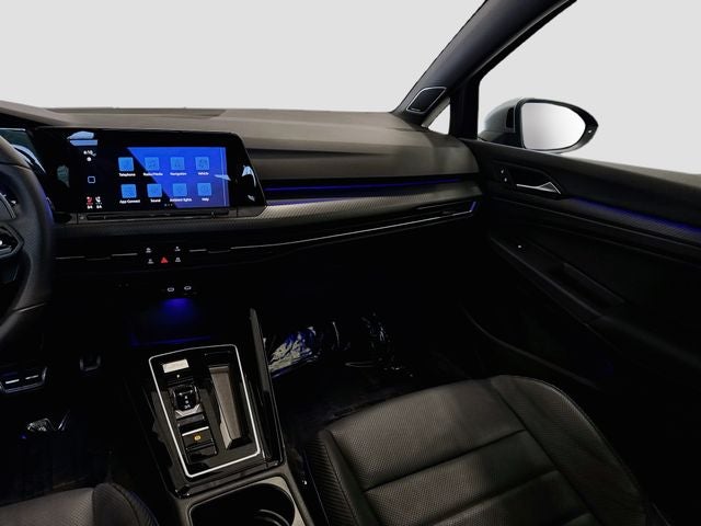 2024 Volkswagen Golf R 2.0T