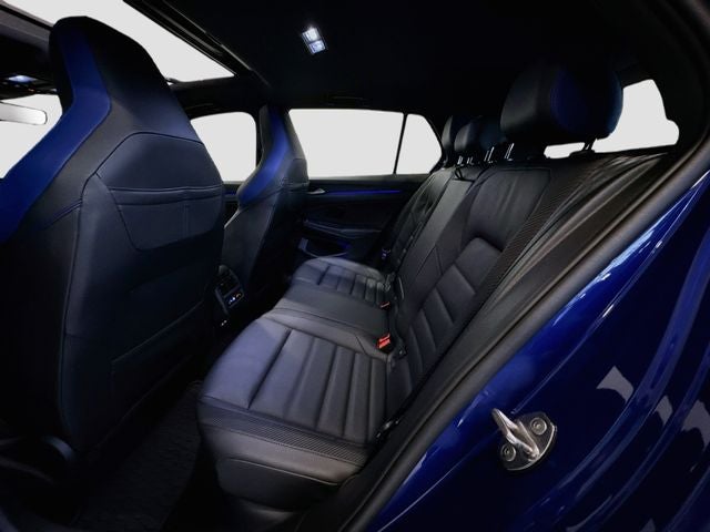 2024 Volkswagen Golf R 2.0T