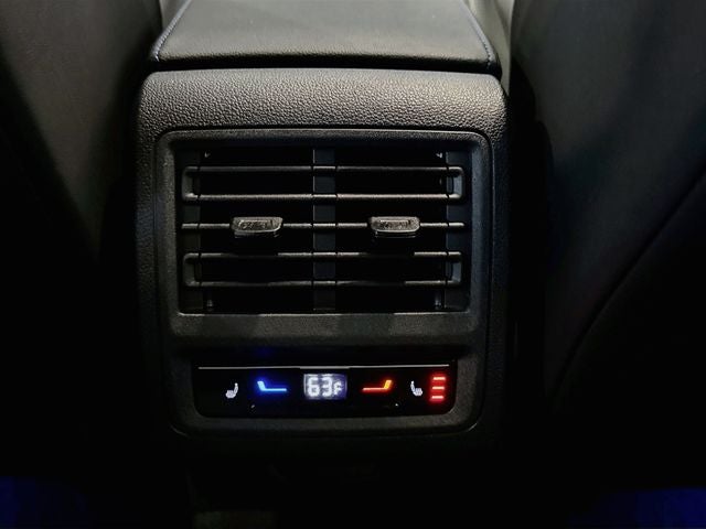2024 Volkswagen Golf R 2.0T