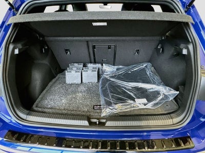 2024 Volkswagen Golf R 2.0T