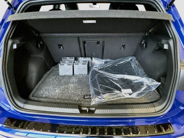 2024 Volkswagen Golf R 2.0T