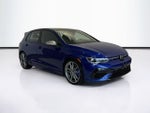 2024 Volkswagen Golf R 2.0T