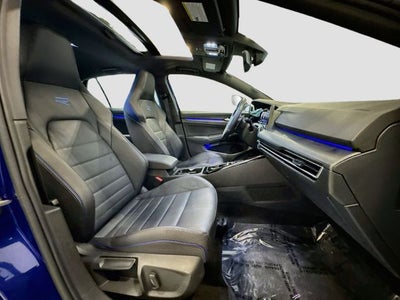 2024 Volkswagen Golf R 2.0T