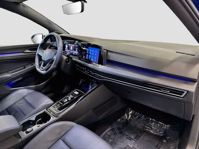 2024 Volkswagen Golf R 2.0T