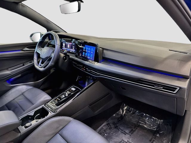 2024 Volkswagen Golf R 2.0T